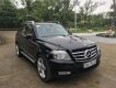 Mercedes-Benz GLK Class GLK300 2010 - Bán xe Mercedes GLK300 năm 2010, màu đen