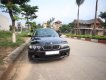 BMW 3 Series 325i 2004 - Bán BMW 3 Series 325i đời 2004, màu đen, nhập khẩu