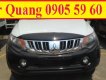 Mitsubishi Triton 2017 - Bán ô tô Mitsubishi Triton tại Quảng Nam xe nhập, giá 666tr, LH Quang: 0905596067, hỗ trợ vay nhanh đến 80 %