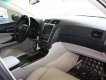 Lexus GS350 2009 - Ô tô Hữu Trí bán xe Lexus GS 350 đời 2009, màu bạc, nhập khẩu