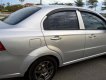 Daewoo Gentra SX 2006 - Bán xe Daewoo Gentra SX đời 2006, màu bạc, giá tốt