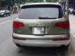 Audi Q7 4.2 AT S-line 2007 - Bán ô tô Audi Q7 4.2 AT S-line đời 2007, màu xám, nhập khẩu nguyên chiếc còn mới, giá 685tr