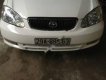 Toyota Corolla J 2002 - Chính chủ bán Toyota Corolla J sản xuất 2002, màu trắng