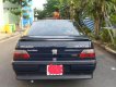 Peugeot 605 1993 - Bán xe Peugeot 605 đời 1993, màu đen, nhập khẩu nguyên chiếc