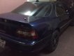Acura Legend 1991 - Cần bán lại xe Acura Legend đời 1991, màu xanh lam, nhập khẩu nguyên chiếc