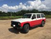 Nissan Patrol 1993 - Bán Nissan Patrol đời 1993, hai màu, nhập khẩu
