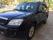 Mazda Tribute 2009 - Cần bán lại xe Mazda Tribute 2009, màu đen, nhập khẩu nguyên chiếc số tự động