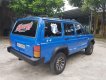 Jeep Cherokee 1992 - Cần bán Jeep Cherokee đời 1992, màu xanh lam, nhập khẩu