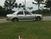 Mercedes-Benz 190 1993 - Cần bán gấp Mercedes-Benz 190 sản xuất 1993 màu Bạc, giá tốt nhập khẩu nguyên chiếc