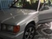Mercedes-Benz 190 1993 - Cần bán gấp Mercedes 190 đời 1993, màu bạc, nhập khẩu nguyên chiếc chính chủ, 67 triệu