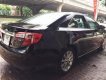 Toyota Camry XLE 2013 - Cần bán gấp Toyota Camry XLE đời 2013, màu đen, nhập khẩu chính chủ