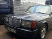 Mercedes-Benz E class 1981 - Bán gấp Mercedes E class đời 1981 chính chủ, 55 triệu