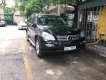 Mercedes-Benz GL 320 2009 - Cần bán lại xe Mercedes GL320 đời 2009, màu đen, nhập khẩu