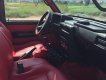 Nissan Patrol 1993 - Bán Nissan Patrol đời 1993, hai màu, nhập khẩu