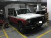Nissan Patrol 1993 - Bán Nissan Patrol đời 1993, hai màu, nhập khẩu