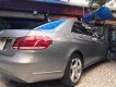 Mercedes-Benz E200 2013 - Cần bán Mercedes E200 đời 2013, màu xám