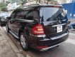 Mercedes-Benz GL GL350 2010 - Bán Mercedes GL350 đời 2010, màu đen, nhập khẩu 