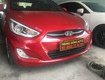 Hyundai Acent 2015 - Bán xe acent sx 2015 màu đỏ