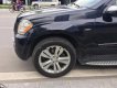 Mercedes-Benz GL 350 Bluetech 2009 - Bán ô tô Mercedes 350 Bluetech đời 2009, màu đen, nhập khẩu