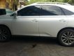 Lexus RX 350 2013 - Cần bán Lexus RX350 đời 2013, màu trắng, nhập khẩu