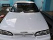 Hyundai Sonata 1991 - Xe Hyundai Sonata đời 1991, màu trắng, nhập khẩu, 55 triệu