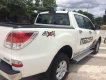 Mazda BT 50   2013 - Bán xe Mazda BT 50 sản xuất 2013, màu trắng, nhập khẩu Thái Lan