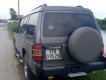 Mitsubishi Pajero 2003 - Cần bán xe Mitsubishi Pajero sản xuất 2003, màu xám