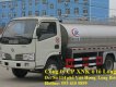 Xe chuyên dùng Xe téc 2016 - Bán xe bồn chở dầu ăn, chở mật, chở sữa 6-11m3, 16-21m3 tại Hà Nội 2017-2018