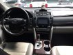 Toyota Camry XLE 2013 - Chính chủ Cần bán Toyota Camry XLE đời 2013, màu đen, nhập khẩu