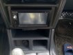 Mitsubishi Pajero 2003 - Cần bán xe Mitsubishi Pajero sản xuất 2003, màu xám