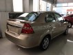 Chevrolet Aveo LTZ 2017 - Bán xe Chevrolet Aveo LTZ, nhiều màu, có xe giao ngay, hỗ trợ vay NH lãi suất thấp