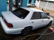 Hyundai Sonata   1991 - Cần bán xe cũ Hyundai Sonata 1991, màu trắng