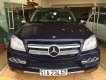 Mercedes-Benz GL GL450 2009 - Cần bán xe Mercedes gl350 Bluetec 2009, màu xanh tím, nhập khẩu nguyên chiếc