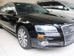 Audi A8 4.2L 2008 - Chính chủ cần Bán xe Audi A8 4.2L đời 2008 đk 2011, màu đen, nhập khẩu