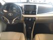 Toyota Vios 1.5E CVT 2017 - Đại lý Toyota Thanh Xuân bán xe Toyota Vios 2017, đủ màu giao xe ngay - Liên hệ 0978835850