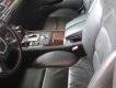 Audi A8 4.2L 2008 - Chính chủ cần Bán xe Audi A8 4.2L đời 2008 đk 2011, màu đen, nhập khẩu