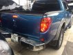 Mitsubishi Triton   GLS   2011 - Bán xe cũ Mitsubishi Triton GLS sản xuất 2011 xe gia đình