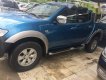 Mitsubishi Triton   GLS   2011 - Bán xe cũ Mitsubishi Triton GLS sản xuất 2011 xe gia đình