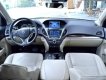 Acura MDX   Advance 3.5L 2015 - Bán Acura MDX Advance 3.5L đời 2015, màu trắng, nhập khẩu nguyên chiếc