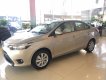 Toyota Vios 1.5E CVT 2017 - Đại lý Toyota Thanh Xuân bán xe Toyota Vios 2017, đủ màu giao xe ngay - Liên hệ 0978835850