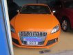 Audi TT S 2009 - Cần bán xe Audi TT S đời 2009, nhập khẩu số tự động