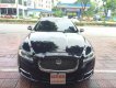 Jaguar XJL 5.0AT 2010 - Cần bán lại xe Jaguar XJL 5.0AT sản xuất 2010, màu đen, nhập khẩu chính chủ