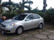 Hyundai Verna 2008 - Bán xe Hyundai Verna đời 2008, màu bạc, xe nhập