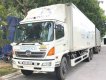 Hino 500 Series 2013 - Cần thanh lý xe Hino 15 tấn, đời 2013