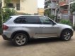 BMW X5 3.0SI 2007 - Bán ô tô BMW X5 3.0SI đời 2007, màu bạc, xe nhập xe gia đình giá cạnh tranh