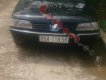 Peugeot 405 1992 - Cần bán lại xe Peugeot 405 1992, màu xám, nhập khẩu