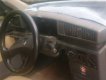 Peugeot 405 1992 - Cần bán lại xe Peugeot 405 1992, màu xám, nhập khẩu