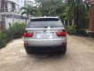 BMW X5 3.0SI 2007 - Bán ô tô BMW X5 3.0SI đời 2007, màu bạc, xe nhập xe gia đình giá cạnh tranh