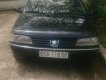 Peugeot 405 1992 - Bán Peugeot 405 1992, nhập khẩu nguyên chiếc