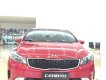 Kia Cerato 1.6 AT 2017 - Kia Giải Phóng- Kia Cerato hỗ trợ vay trả góp 90% giá trị xe, thủ tục nhanh gọn, cam kết giao xe ngay -LH: 0985793968